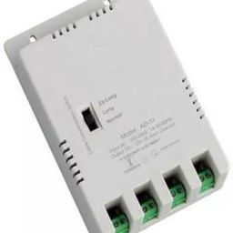 Securus 4-Ch CCTV SMPS, SS-PS04 / SS-PS04L-35