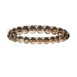 Divine souvenirs Unisex Artificial Beaded Elasticated Bracelet-24