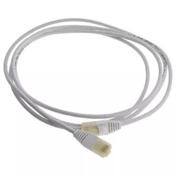 EATON TRIPP LITE ENET CABLE, RJ45 PLUG-PLUG, 6FT, WHITE, N261AB-S06-WH-image-24
