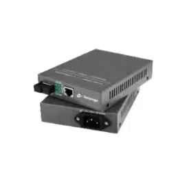 Secureye Ehernet Fibre Converter S-SMSF-GE-34