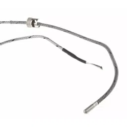 RS PRO Type J Thermocouple 20 mm Length 6 mm Diameter, 3241894-image-62
