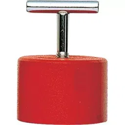Shinwa Rules T-Type Magnet Φ50x35 mm, 73547-11