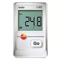 Testo Enviro Datalogger 174T-35