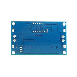 Boost Converter Module DC-DC High Power Adjustable Step-up Module 3.0-35V to 3.5-35V 100W with Digital Display Voltmeter - RS2973Boost Converter Module DC-DC High Power Adjustable Step-up Module 3.0-35V to 3.5-35V 100W with Digital Display Voltmeter - RS2973 image 3