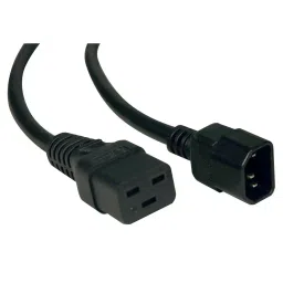 EATON TRIPP LITE POWER CORD, IEC C14-IEC C19, 4FT, 15A, P047-004-image-36