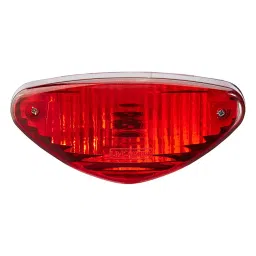 Uno Minda Tail Light for Bajaj Boxer CT/C 100B (TL-6183)-35