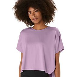 ASICS Flex Stretch Round Neck Short Sleeve T-Shirt-picture-46