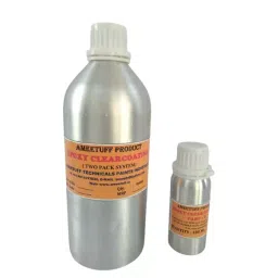 Ameetuff Epoxy Clear Coating (Two Pack System)-image-3