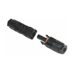RS PRO Solar Connector IP68 Male/Female 1.5 kV Snap-In, 2546593-15