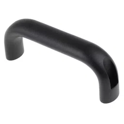 RS PRO 237277 146 mm Aluminium Matt Finish Door Handle Set-image-67
