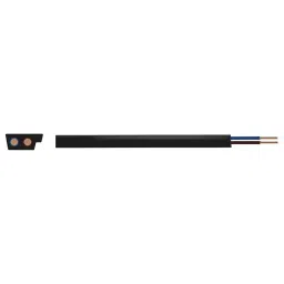 MULTICOMP PRO Multicore Cable UNSHLD FLEX CABLE, 2COND, 1.5MM2, 100M, PP001550-picture-29