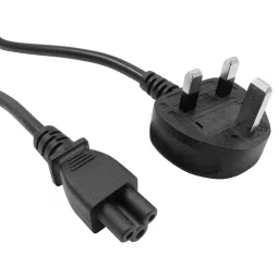 MULTICOMP PRO Power Cords / Electrical Power Cables POWER CORD, UK PLUG-IEC 60320 C5, 1M, GW-151631-picture-27