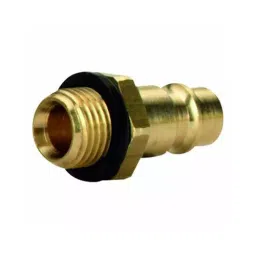 Chicago Pneumatic ISO7.2 mm Screw M 6.35 mm (1/4 inch) BSP Nipple , 8951011809-image-47