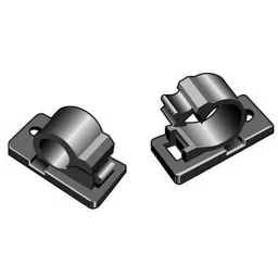 MCM 1/4 inch Self Adhesive Cable Clamps, 21-3652 (Pack of 50)-picture-32