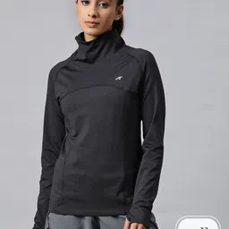 Alcis Dynamic Fit Thermal Sweatshirt-image-84