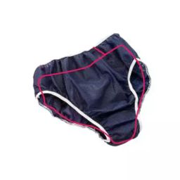 AS ONE Paper Shorts Bra XL Size Non-Woven Material, 62-3091-37(Pack of 50 pcs)-31