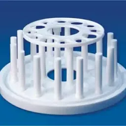 Polylab Test Tube Stand (Round) - 77704-18