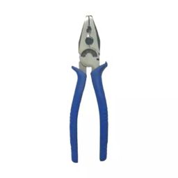 Vtronix Steel Combination Piler 203.2 mm (8 Inch), VtX- Piler-SIK0417-42