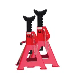 GALLOP 3000 Kg (3 Ton) Lifting Capacity Jack Stand with Safety Pin, KCST3TA (Pack of 1 Pair)-picture-7