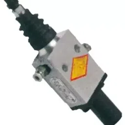 Techno Slow Down Dump Truck Control Manual Valves 34MQK-E20L-12