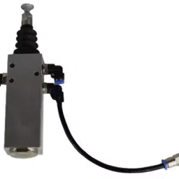 Techno 2 Way Dump Truck Control with HNBR Seal and Pressure Reset Hyva - 3D-89