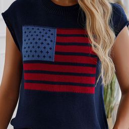 StyleCast x Revolte Self Design Regular Top-image-49