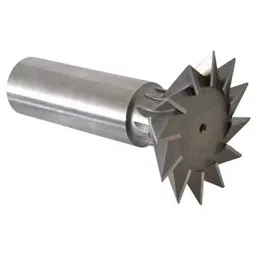 Jyoti ATT 31 Dovetail Milling Cutter 1-7/8 inch 60°-21