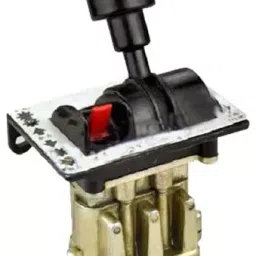 Techno Six Hole Dump Truck Combination Control Valves 6CV-D-13