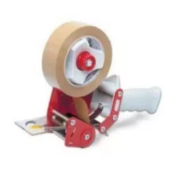 Allespack 2 Inch Packing Tape Dispenser TTD-02P-10