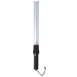Robustt 21 inch Rechargeable Safety Baton Light Polypropylene Red & Green-17