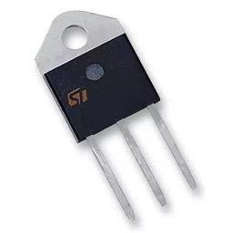 Stmicroelectronics Triac 25A 800V Insul Top3, Bta26-800Cwrg-picture-24