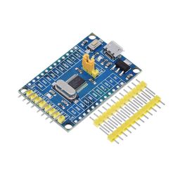 STM32 Development Board STM32F030F4P6 Core Board Development Board Core ARM CORTEX-M0 - RS2978STM32 Development Board STM32F030F4P6 Core Board Development Board Core ARM CORTEX-M0 - RS2978-0