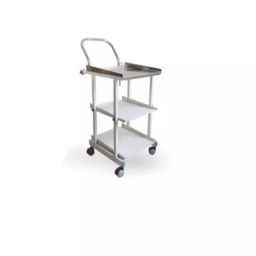Mascot CRCA ECG Trolley-image-20
