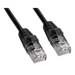 AMPHENOL CABLES ON DEMAND ENET CABLE, CAT5E, RJ45 PLUG-PLUG, 10FT, MP-5XRJ45UNNK-010-image-31