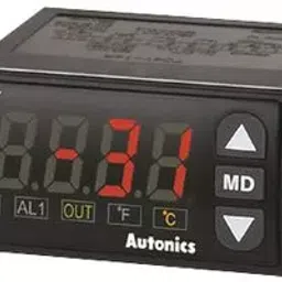 Autonics Digital Temperature Controller TC4Y-14R 72*36 mm-27