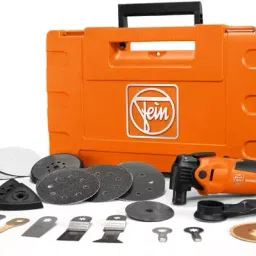 Fein Multimaster 350 Q Li-ion Battery Oscillating Tool-picture-22