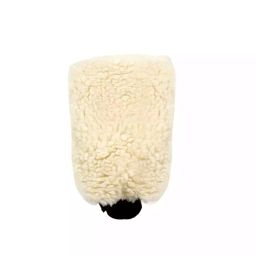 AllExtreme EX17S3 Cream Car Washing Mitt Duster Glove for Wet/Dry Applications, 3 pc-71