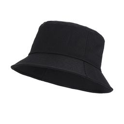Zacharias Fishermen Light Weight Cottton Bucket Hat-image-38