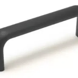 Elesa+Ganter M.643 FM/140 B-6 134 mm Technopolymer Matt Finish Pull Handle-image-13