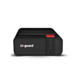 Livguard LG700 600 VA Square Wave UPS-image-58