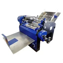 Smart Pack 85 Kg High Speed Batch Coding Machine For Labels  HSLC 200 image 2