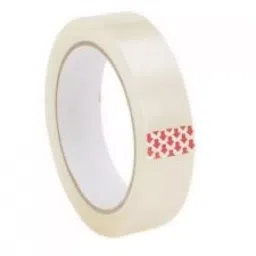IB BASICS 25.4 mm (1 Inch) Transparent Packaging Tape-image-19