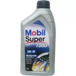 Mobile Super 1000 5W30 Vehicle Engine Oil 1 Litre-image-10