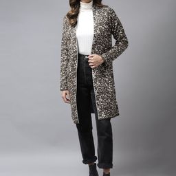 The Roadster Lifestyle Co Self-Design Longline Shrug-33