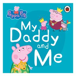Peppa Pig: My Daddy and Me - English-13