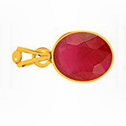 RAVIOUR LIFESTYLE Girls Brass Pendant-image-99