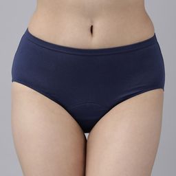 Van Heusen Women Solid All Day Dry Leak Proof Hipster Briefs ILIHPCCSSIW9111111-picture-49