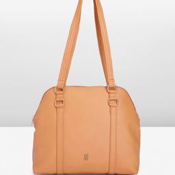 Baggit Women Solid Shoulder Bag-57