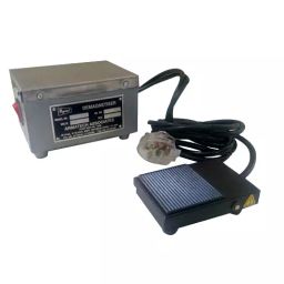 Crystal Demagnetiser 350 x 350 mm 2515S-47
