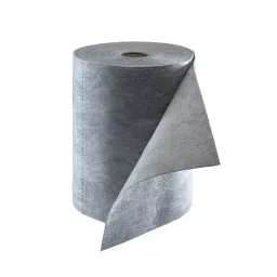 RS PRO 40 cmx40 M Spill Absorbent Roll for Maintenance Use, 1 per Pack Model No 1890041-image-45